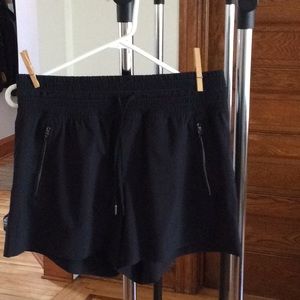 Athleta lifestyle shirts